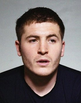 Kieron Moore