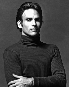 Vincent Warren