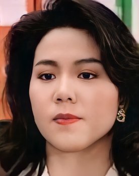 Eugina Lau Mei-Guen