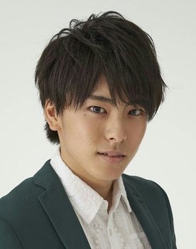 Akira Takano as Akira