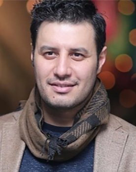 Javad Ezzati Photo