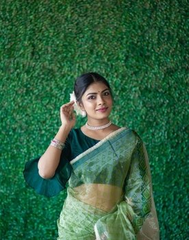 ESHA MURDER: Cycle of Karma