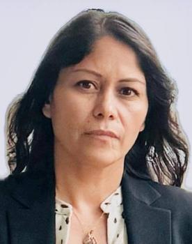 Margarita Reyes