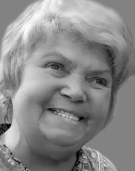 Liselott Baumgarten