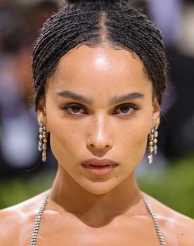 Zoë Kravitz