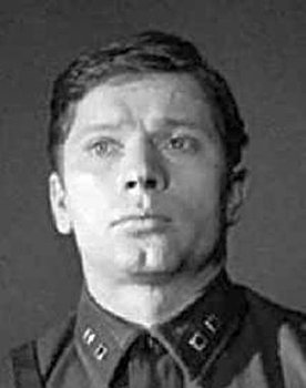 Gennadi Krasheninnikov as 