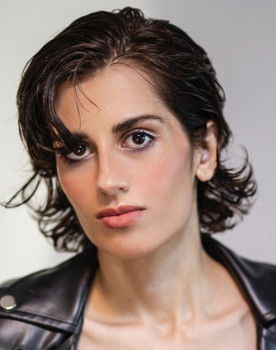 Sarina Farhadi