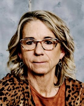 Alison Ellwood