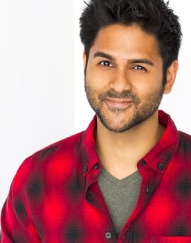 Nikhil Shukla