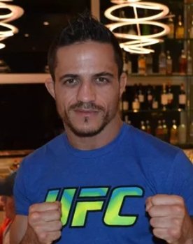 UFC Fight Night 90: Dos Anjos vs. Alvarez