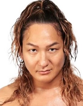 Yuta Sasaki as Ulka Sasak