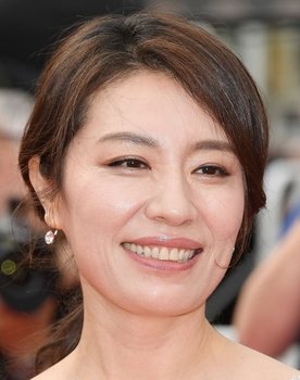 Cho Yun-hee as Jeong-ok