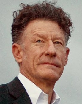 Lyle Lovett Photo