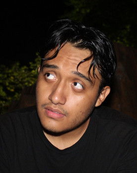 André Camarillo as Drunk #3