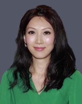 吳美珩