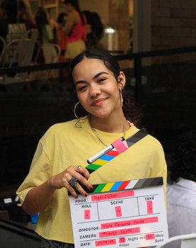 Maria Fernanda Pelles