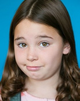 Maggie Lowe