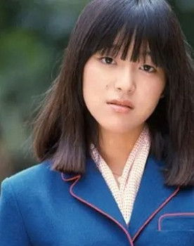 岩崎宏美 as