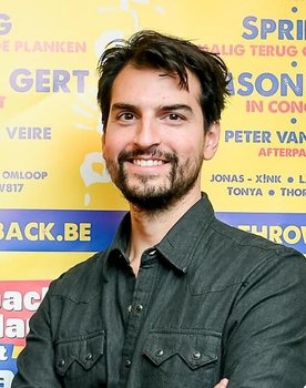 Damian Corlazzoli