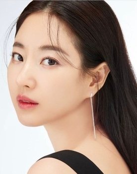 Kim Sa-rang as Oh Yeong-hie