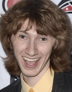 Nicholas Azarian as Jimmy The Pimple Face Kid