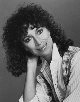 Valerie Curtin as Mrs. Bok
