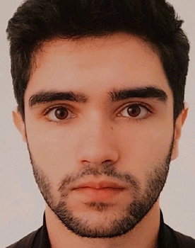 Mark Vicente