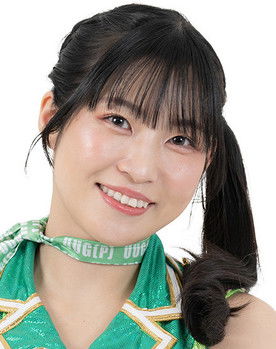 Shino Suzuki as Shino Suzuki
