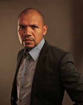 Tony Sancho as Isaac