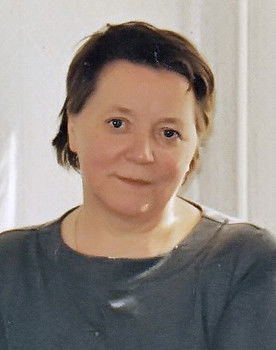 Nataliya Golovanova