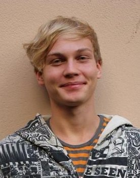 Elias Salonen as Ilpo Larha