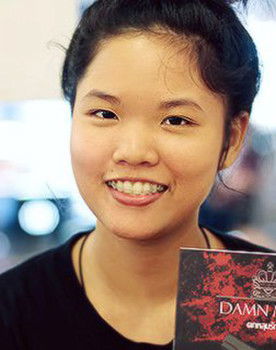 Thanutnun Vitsivakun