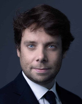 Benjamin Duhamel