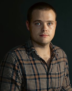 Dylan LaRay as Gus Nichols