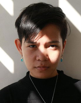 Mitzi Comia as Liberty