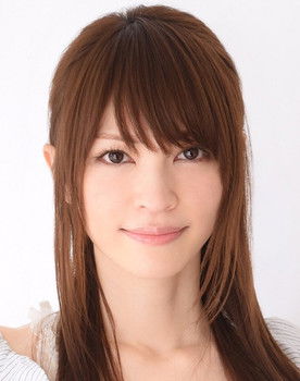 Yurika Aizawa as