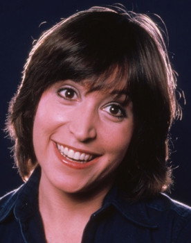 Gina Hecht