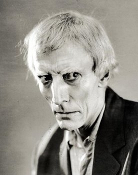 Nigel De Brulier as Cardinal Richelieu