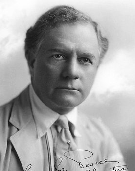 George C. Pearce as Mary's Father