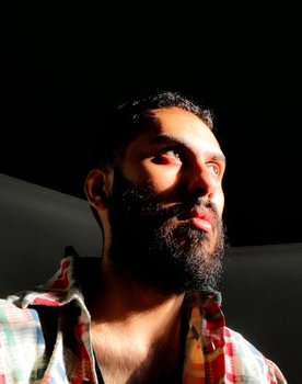 Mauricio Sánchez Arias as 