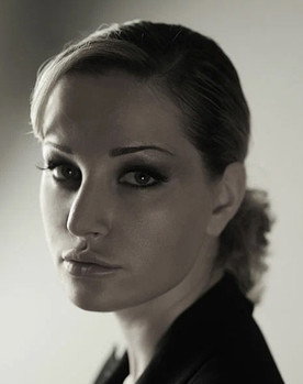 Мария Максакова-Игенбергс as 