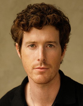 Taylor Bernier as Jerry