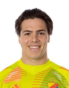Jacob Zetterström