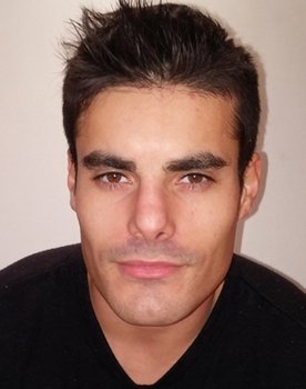Victor-Mauricio Pizarro