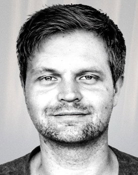 Tom Styve