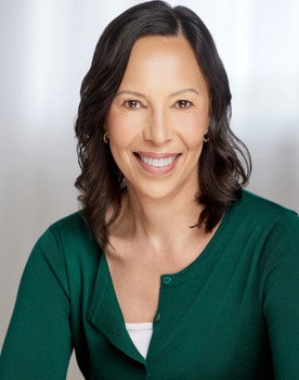 Bernadette Janssen as Mrs. Cadaver