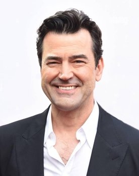 Ron Livingston