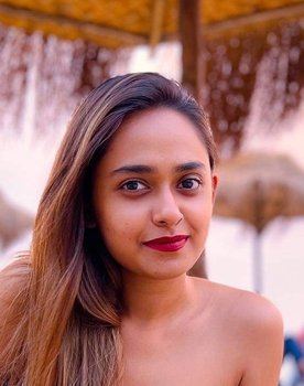 Mishmee Das