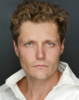 Евгений Санников