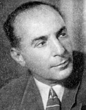 Aleksandr Shtein as Self